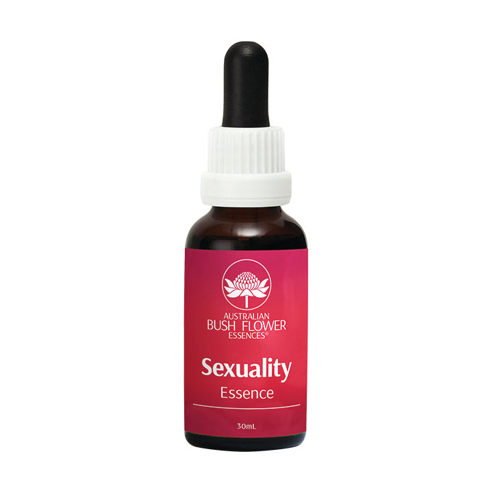 Australian Bush Sexuality Essence 30ml