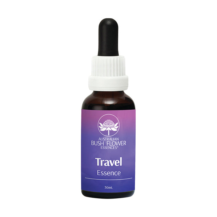 Australian Bush Travel Essence 30ml
