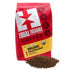 Café moulu décaféiné Equal Exchange 8 x 200 g