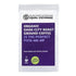 Café moulu torréfaction foncée Equal Exchange 8 x 200g