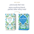 Pukka Tisane Feel New 4 x 20 sachets
