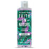 Faith In Nature Shampoo Lavendel &amp; Geranie 400ml