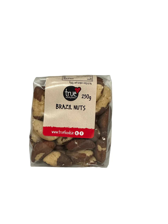 Brazil Nuts 6 x 250g