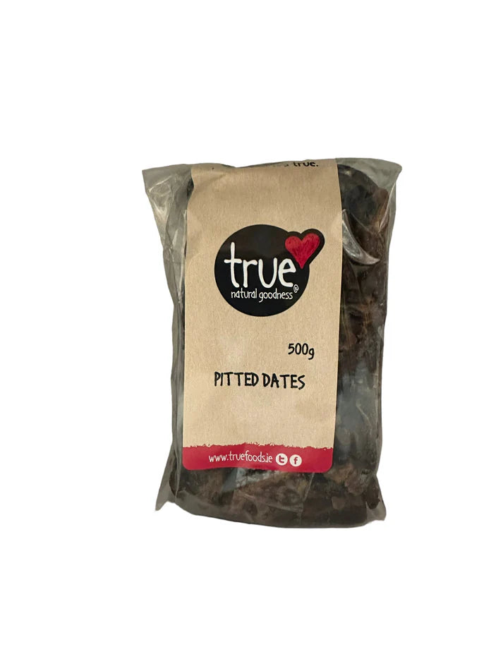 Pitted Dates 6 x 500g