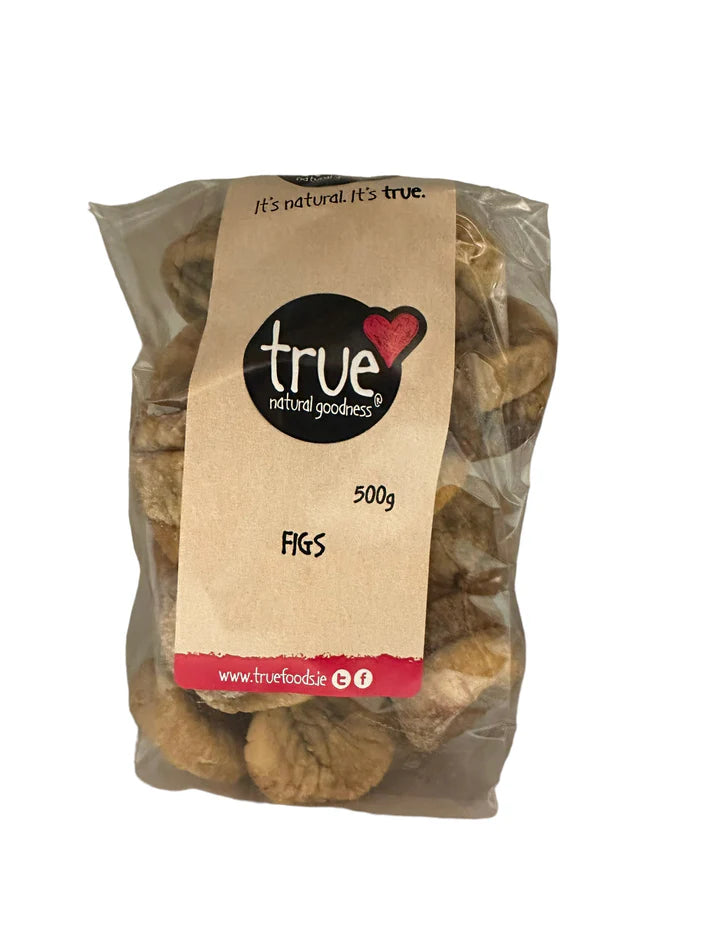 Figs 6 x 500g