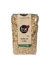 Organic Rye Flakes 6 x 500g