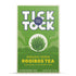 Tick Tock Organic Green Rooibos Tea 40 Bags x 4