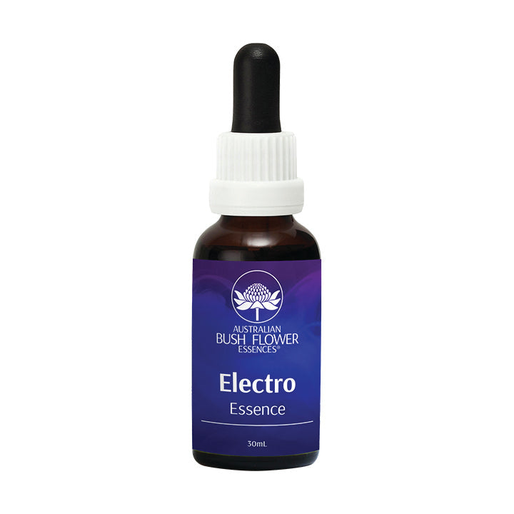 Australian Bush Electro Essence 30ml