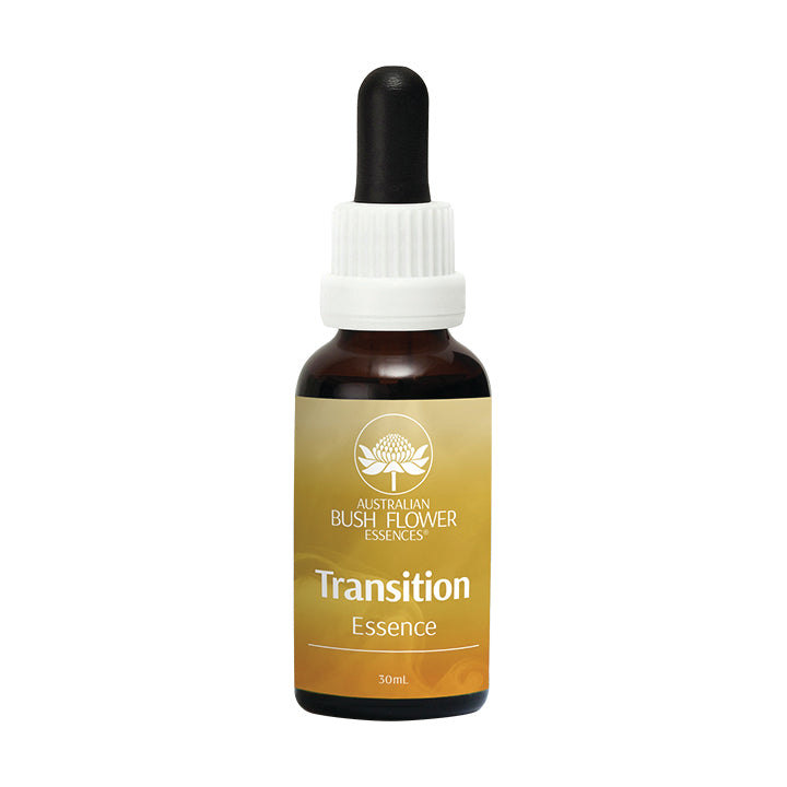 Australian Bush Transition Essence 30ml