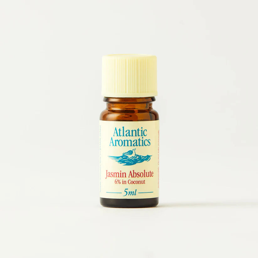 Atlantic Aromatics Jasmin Absolute 3 x 5ml
