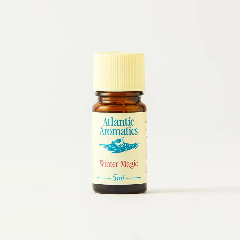 Atlantic Aromatics Winter Magic 3 x 5 ml