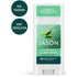 Jason Aloe Vera Stick Organic 75g