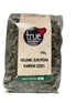 Organic European Pumpkin Seeds 6 x 500g