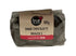Dark Chocolate Brazil Nuts 9 x 100g