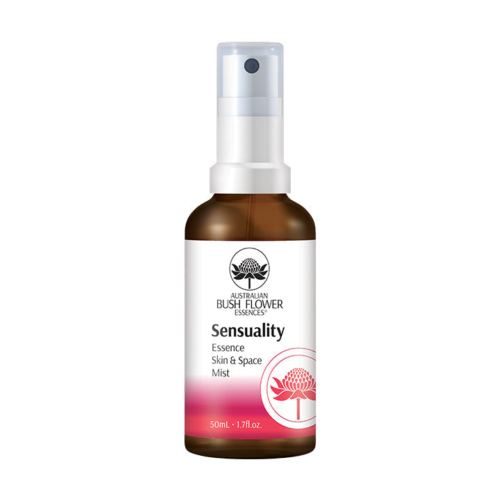 Australian Bush Sensuality Mist 50ml