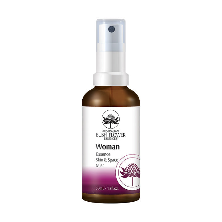 Australian Bush Woman Mist 50ml