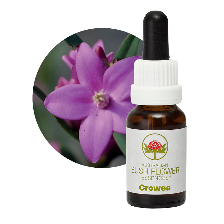 Australian Bush Crowea 15ml