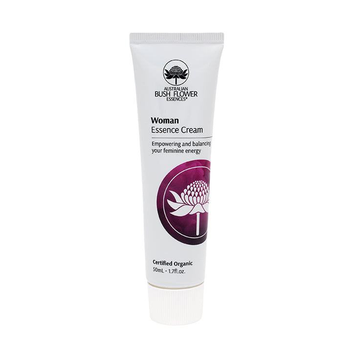 Australian Bush Woman Moisturiser 50ml