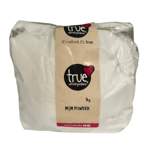 MSM Powder 1kg