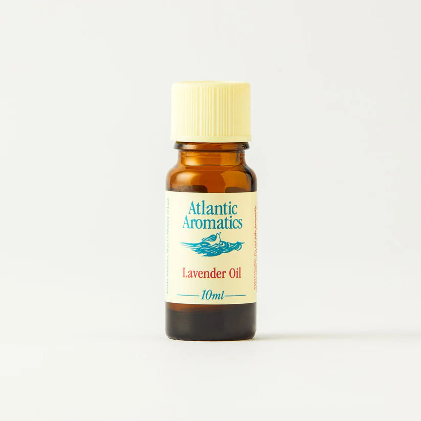 Atlantic Aromatics Lavender Oil 3 x 10ml