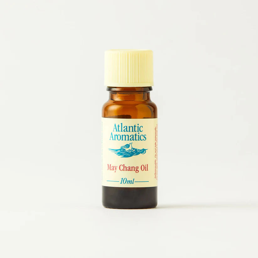Atlantic Aromatics May Chang Oil 10ml