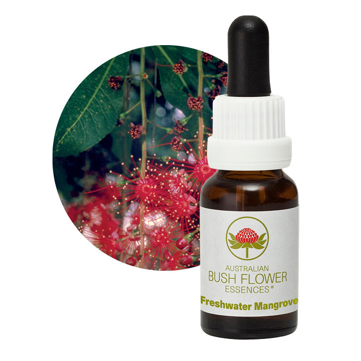 Australian Bush Freshwater Mangrove 15ml