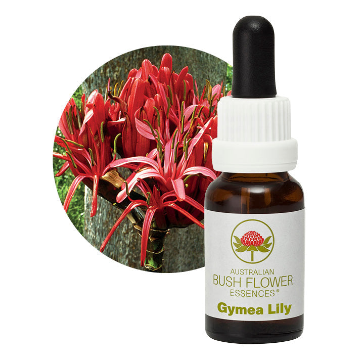 Australian Bush Gymea Lily 15ml