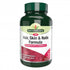 Nature's Aid Hair Skin & Nails Sgl-90 Tabs
