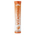 Nature's Aid Vitamin C Effervescent Sgl-20 Tabs