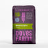 Doves Farm Organic White Rye Flour 5 x 1kg