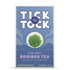 Tick Tock Earl Grey Rooibos Tea 40 Bags x 4