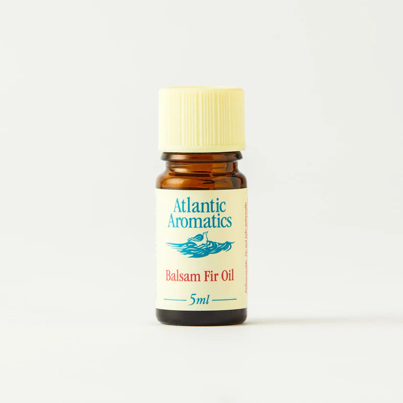 Atlantic Aromatics Balsam Fir Oil 5ml