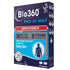 Bio 360 PRO 30 Max 30 Billion Daily Probiotic Sgl-30 Caps