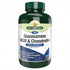 Nature's Aid Glucosamine MSM & Chondroitin Sgl-180 Tabs