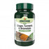 Nature's Aid Ginger, Turmeric & Bromelain Sgl-60 Tabs