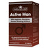Nature's Aid Active Man Arginine, Ginseng & Maca Sgl-60 Tabs