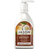 Jason Coconut Satin Body Wash Pump Organic 887ml