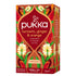 Thé Pukka Curcuma, Gingembre et Orange 4 x 20 sachets