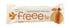 Doves Farm ApricoT Hafer mit Chia 18 x 35 g