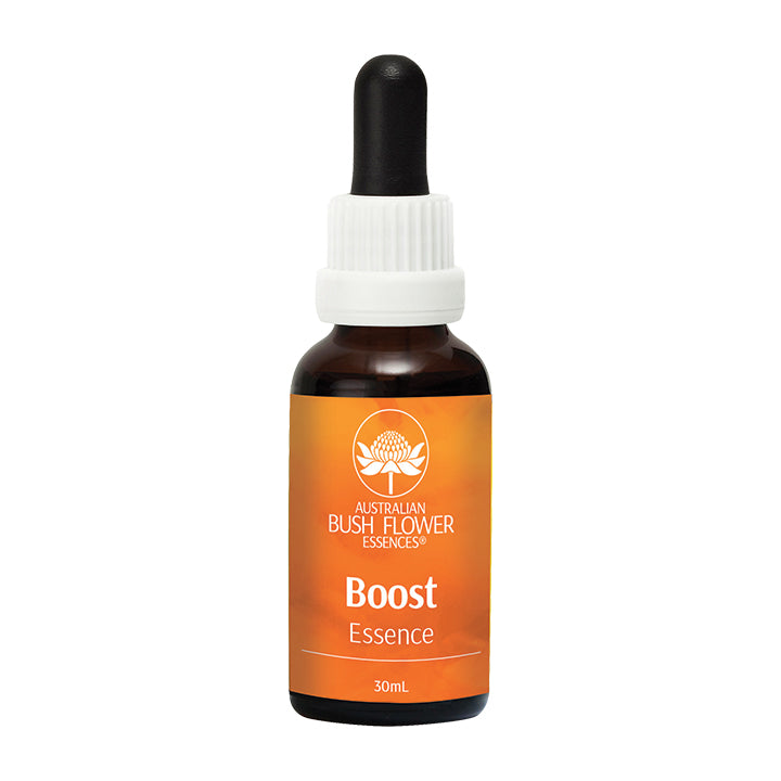 Australian Bush Boost Essence 30ml