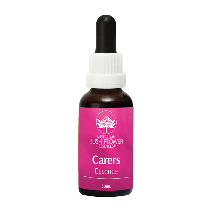 Australian Bush Carers Essence 30ml