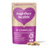 Together Health B-Vitamin Complex 30 Capsules