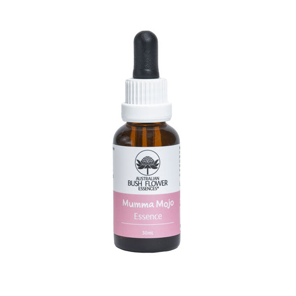 Australian Bush Mumma Mojo Essence 30ml