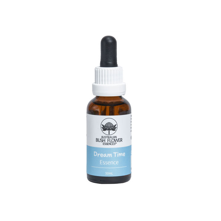 Australian Bush Dream Time Essence 30ml