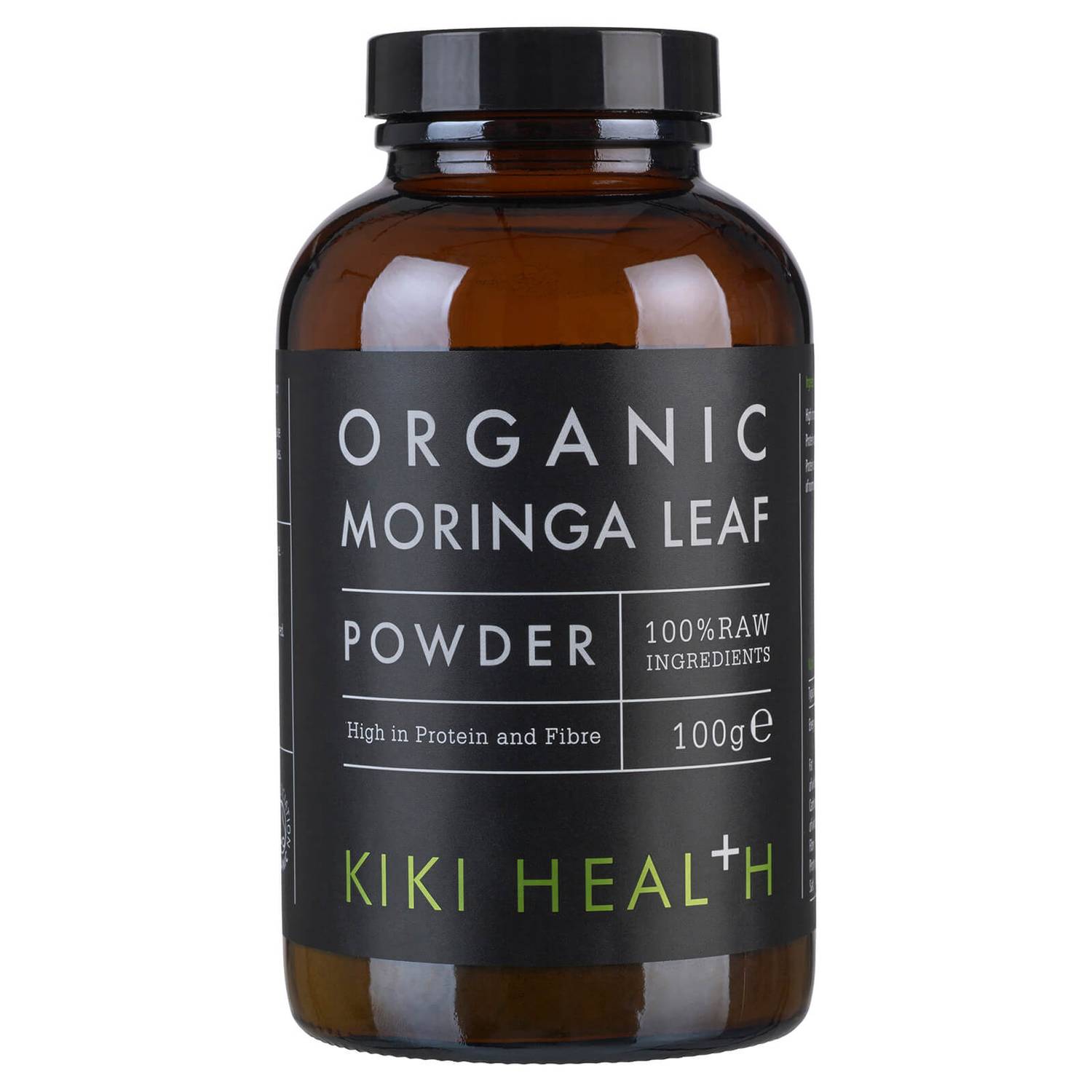 Poudre de moringa Kiki 100 g