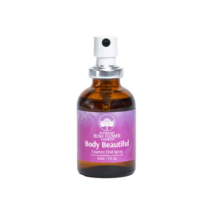 Australian Bush Body Beautiful Oral Spray 30ml