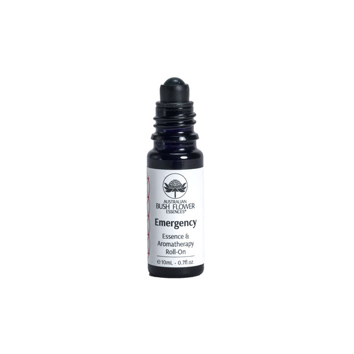 Australian Bush Emergency Essence Roll-On 10ml