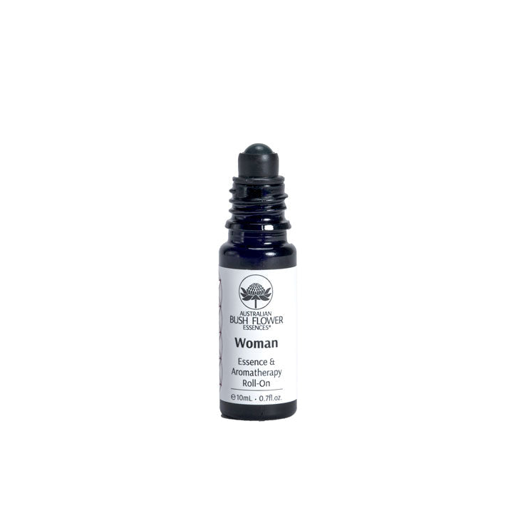Australian Bush Woman Essence Roll-On 10ml