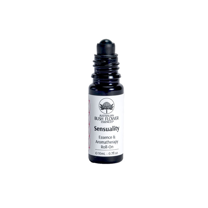 Australian Bush Sensuality Essence Roll-On 10ml