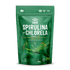 Iswari Spirulina & Chlorella Powder 125g